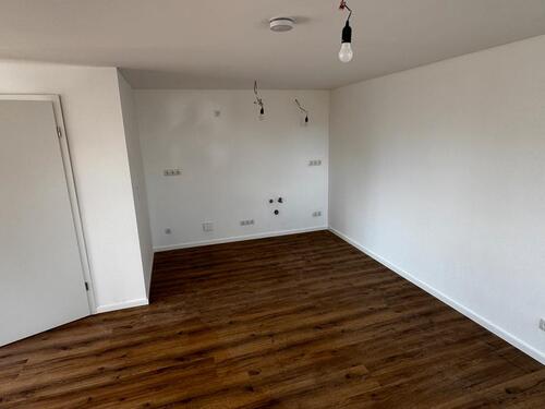 Foto - 3.5 Zimmer Maisonettenwohnung in Rees