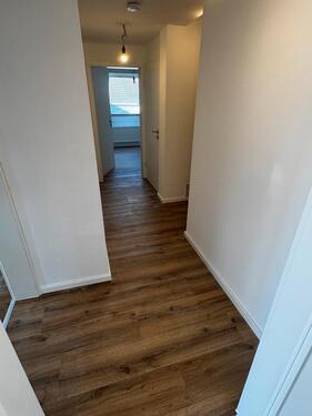 Foto - Maisonettenwohnung in Rees zur Miete