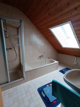 Foto - 5 Zimmer Etagenwohnung in Igensdorf
