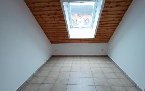 Foto - Etagenwohnung in Igensdorf zur Miete
