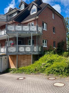Foto - 3 Zimmer Hochparterre zum Kaufen in Flensburg