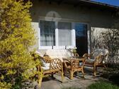 Foto - Ferienwohnung, Ferienhaus, FeWo, Bungalow in Zinnowitz