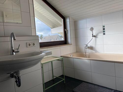 Foto - Etagenwohnung in Laichingen