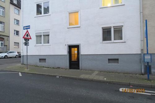 Foto - Kapitalanlage, solide vermietete 2-Zimmer-Wohnung in Wuppertal