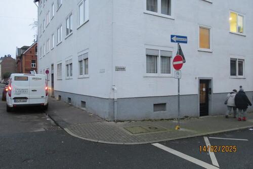 Foto - Etagenwohnung zum Kaufen in Wuppertal