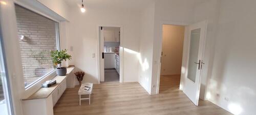 Foto - Wunderdschönes kleines Appartment in der Nähe der Uni Klink
