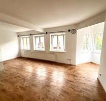 Frisch renovierte, große Wohnung in Tittmoning, Stadtplatznähe