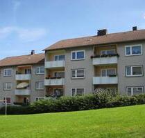 Zentrale und ruhige 2-Zimmer-Wohnung in Hemer Mitte