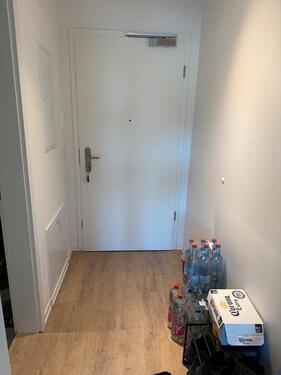 Foto - Etagenwohnung zur Miete in Nürnberg