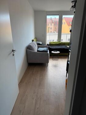 Foto - Etagenwohnung in Nürnberg zur Miete