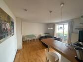 Foto - Untermiete auf Zeit 2 Zimmer Wohnung Lehel München