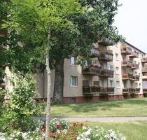 Renovierte 3-Zimmer-Wohnung in Bahnhofsnähe zu vermieten - Jacobsdorf