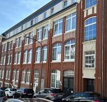 Helle 105 m² Eigentumswohnung mit Süd Balkon - Wuppertal Gemarkung Barmen