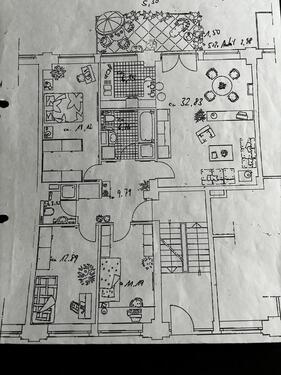 Foto - Etagenwohnung zum Kaufen in Wuppertal