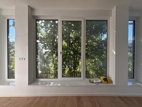 Foto - Exklusive Mietwohnung in kernsanierter Jugendstilvilla mit Neckarblick und Wintergarten