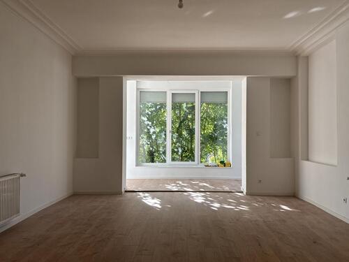 Foto - Etagenwohnung zur Miete in Neckarsteinach