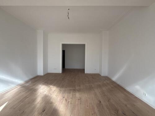 Foto - Etagenwohnung in Neckarsteinach zur Miete