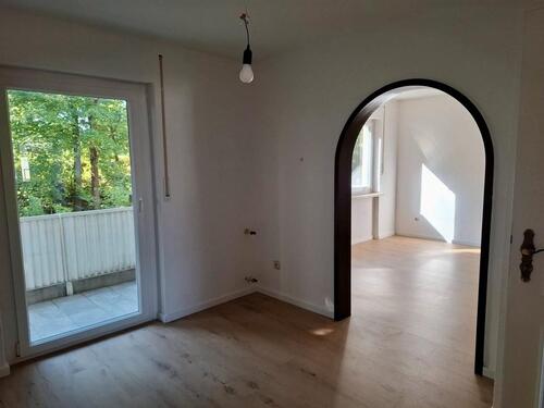 Foto - Helle, gemütliche 3,5-Zimmer-Wohnung mit Balkon in Alterlangen