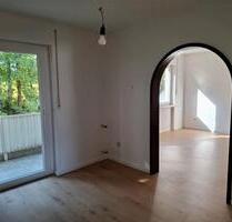 Helle, gemütliche 3,5-Zimmer-Wohnung mit Balkon in Alterlangen