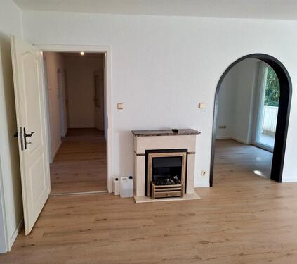 Foto - Etagenwohnung in Erlangen