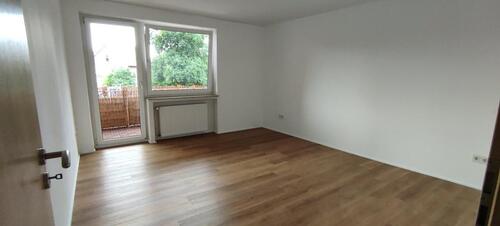 Foto - Helle 3-Zimmer-Wohnung in der City