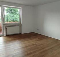 Helle 3-Zimmer-Wohnung in der City - Emden