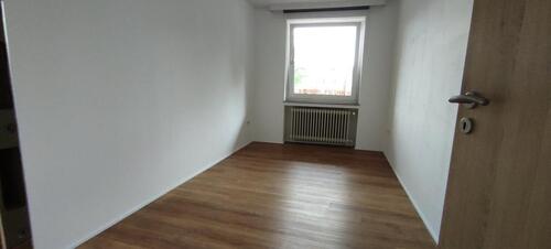 Foto - Etagenwohnung in Emden zur Miete