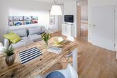 Foto - Ferienwohnung FEWO Norderney am Weststrand sehr zentral