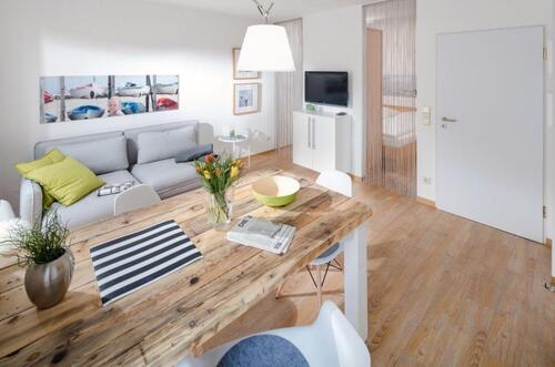 Foto - Ferienwohnung FEWO Norderney am Weststrand sehr zentral