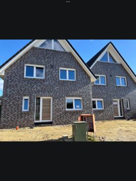 Foto - Neubau- Doppelhaushälfte in Lastrup- Kneheim von Privat