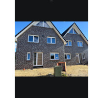 Neubau- Doppelhaushälfte in Lastrup- Kneheim von Privat