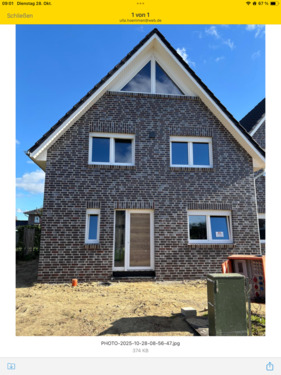 Foto - Einfamilienhaus in Lastrup