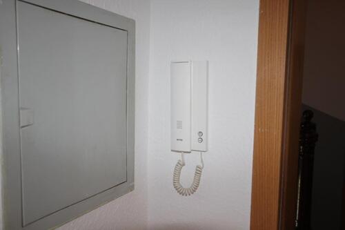 Foto - Etagenwohnung in Weißenfels zur Miete