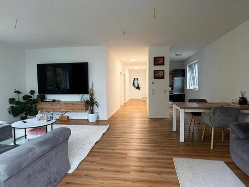 Foto - In Osthofen 3 Zimmerwohnung - 1.100,00 EUR Kaltmiete,