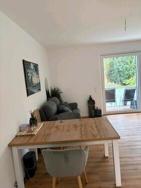 Foto - Etagenwohnung in Alsheim