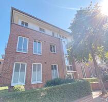 Horn - Helle Maisonette Wohnung mit Balkon - Nernststraße ab 1.12 - Bremen Horn-Lehe Horn - Helle Maisonette Wohnung mit Balkon - Nernststraße ab 1.12 - Bremen Horn-Lehe