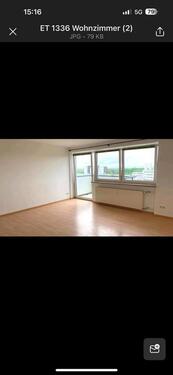 Foto - 3 Zimmer Wohnung - 1.100,00 EUR Kaltmiete,