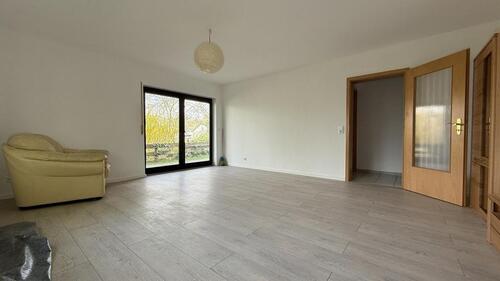 Foto - Etagenwohnung in Nidderau