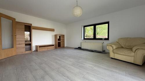 Foto - Etagenwohnung in Nidderau zur Miete