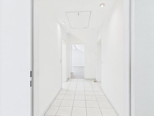 Foto - Etagenwohnung in Panketal