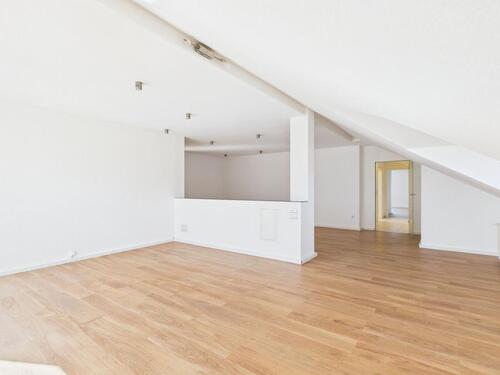 Foto - Etagenwohnung in Panketal zur Miete