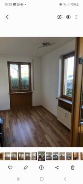 Foto - Etagenwohnung in Dingolfing zur Miete