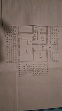 Foto - Nachmieter für eine 2 12 Zimmerwohnung