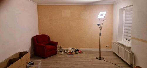 Foto - 3 Zimmer Etagenwohnung zur Miete in Schwerin