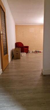 Foto - Etagenwohnung in Schwerin zur Miete