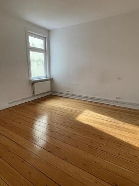 Foto - 4 Zimmer Etagenwohnung zur Miete in Lübeck