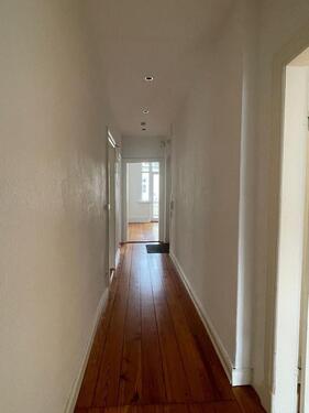 Foto - Etagenwohnung in Lübeck zur Miete