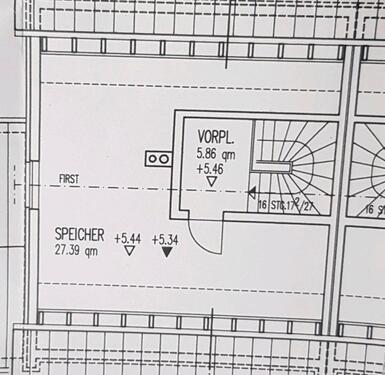 Foto - WG Zimmer zu vermieten - 505,00 EUR Kaltmiete, ca.  32,00 m²