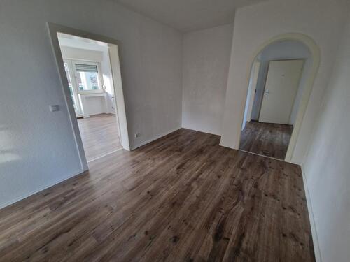 Foto - Etagenwohnung in Marl zur Miete