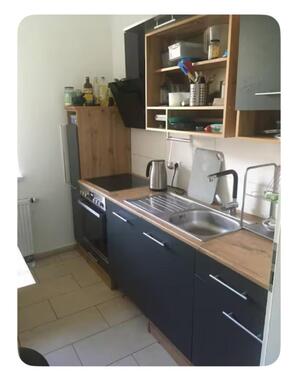 Foto - 2 Zimmer Etagenwohnung in Leipzig